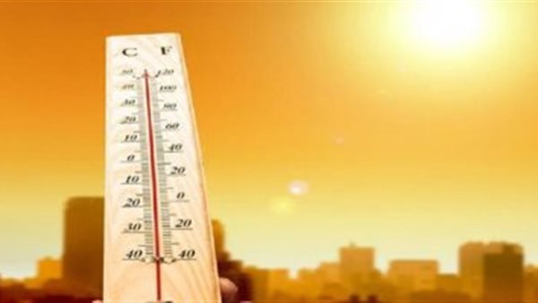 تحذيرات من موجة حرّ شديد تجتاح مصر