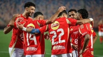 تعرف على برنامج الأهلي للموسم الجديد وتفاصيل معسكر تونس