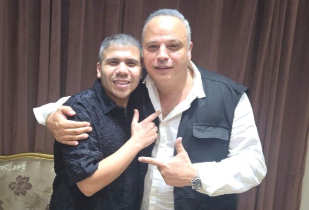 تفاصيل حفل عمر كمال على مسرح «محمد عبد الوهاب» في الإسكندرية 24 يوليو الجاري