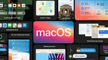 خطة أبل لتطوير جهاز يجمع بين iPhone وMacBook