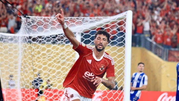عاجل.. وسام أبو علي يزف بشرى سارة لجماهير الزمالك