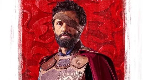 عدد حلقات مسلسل مملكة الحرير ومواعيد العرض