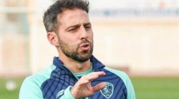 عضو الزمالك يطلق تصريحات نارية بعد التعاقد مع فيريرا