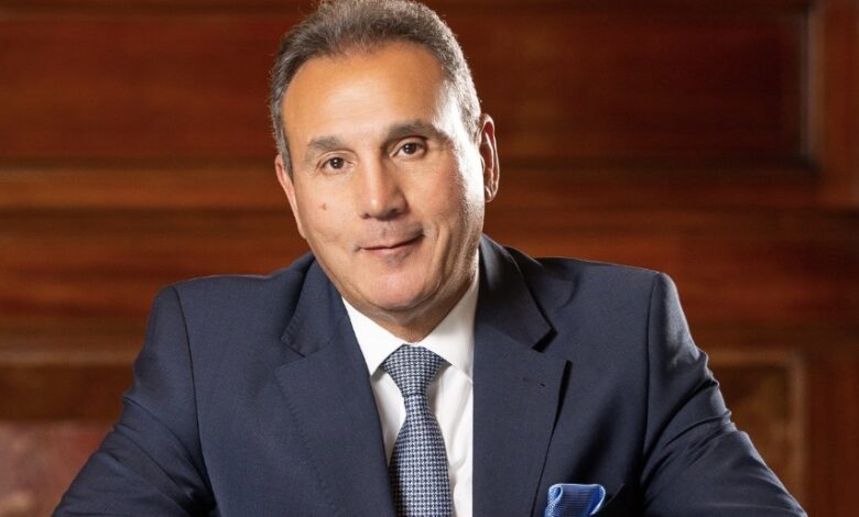 محمد الإتربي: تقنيات التزييف الحديثة تهدد أمن المصارف العربية 