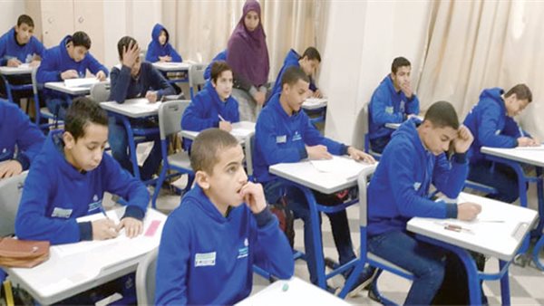 مدارس البترول بعد الإعدادية.. بوابة الطلاب إلى وظائف المستقبل برواتب مجزية
