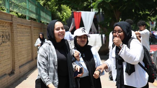مواصفات امتحان علم النفس والاجتماع للثانوية العامة 2025