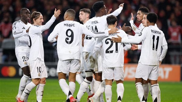 مواعيد مباريات اليوم.. الريال مع دورتموند.. وسان جيرمان أمام بايرن ميونخ