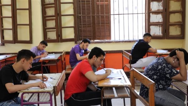 موعد بدء تلقي تظلمات الطلاب على نتائج الشهادة الإعدادية بسوهاج