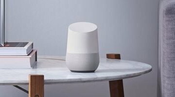 ميزة Google Home الجديدة تمنحك التحكم فى من يحصل على حق الوصول