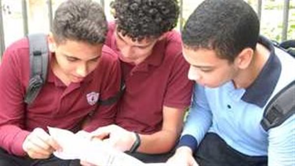 ننشر تنسيق الثانوية العامة 2025 محافظة الشرقية