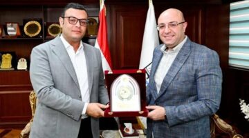 وزير الإسكان يتابع الموقف التنفيذي لمشروعات مياه الشرب والصرف الصحي ببني سويف