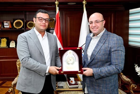وزير الإسكان يتابع الموقف التنفيذي لمشروعات مياه الشرب والصرف الصحي ببني سويف