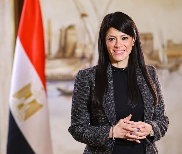 وزيرة التخطيط تهنئ مينا رزق لفوزه برئاسة المجلس التنفيذي لمنظمة “الفاو”