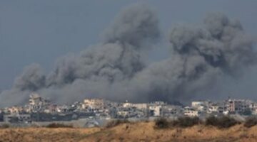 جيش الاحتلال يعتزم استدعاء 60 ألف جندى احتياط استعدادا لهجوم غزة