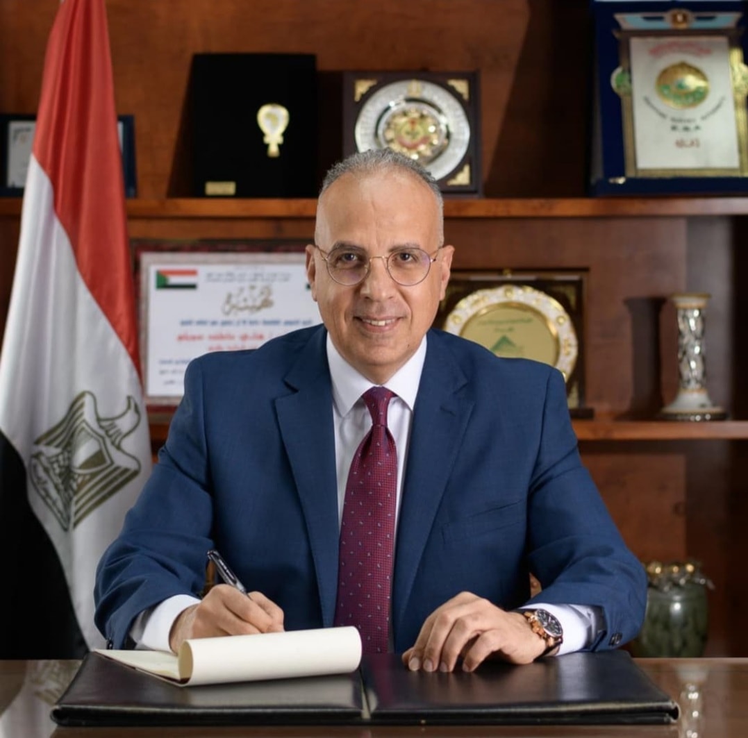 111 جلسة و334 مشروع ابتكاري في فعاليات أسبوع القاهرة الثامن للمياه