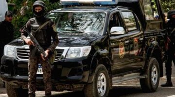 «الأمن الاقتصادي»: ضبط 3591 قضية سرقة كهرباء خلال 24 ساعة