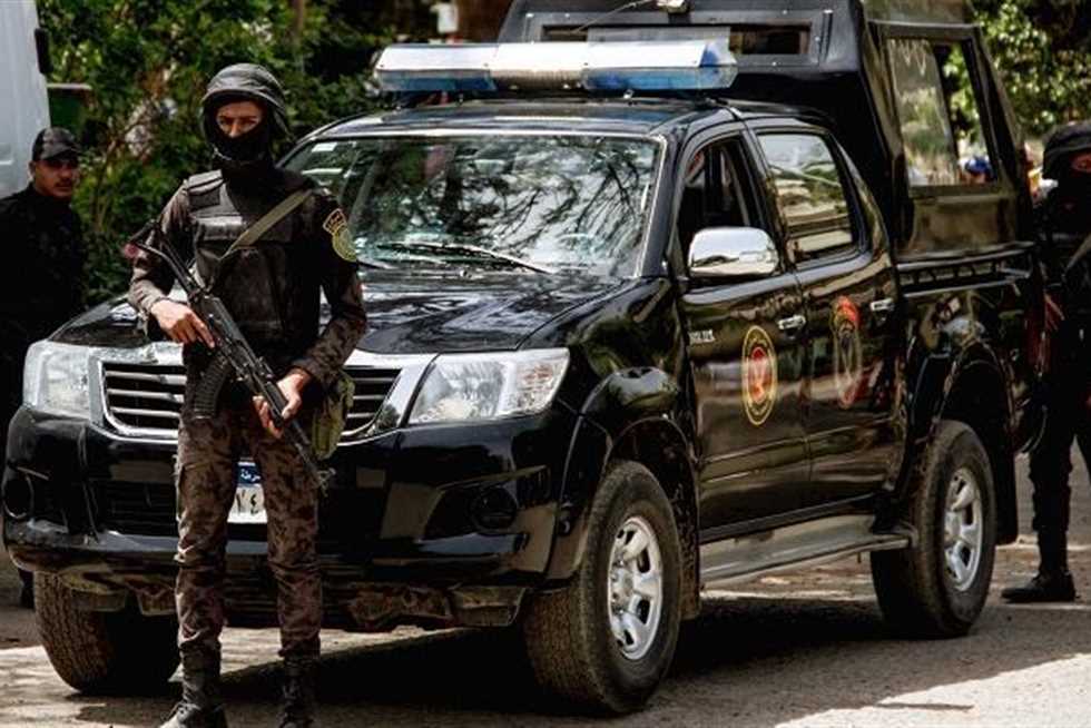 «الأمن الاقتصادي»: ضبط 3591 قضية سرقة كهرباء خلال 24 ساعة