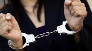 ضبط متهمة بالنصب على المواطنين بحجة تسفيرهم في الجيزة