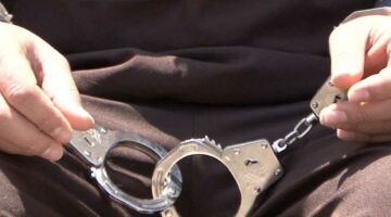 «الداخلية»: ضبط 3 سيدات أجانب وأحد الأشخاص لقيامهم بإدارة مسكن لممارسة الأعمال المنافية للآداب بالقاهرة