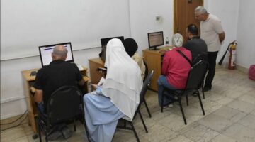 انطلاق تنسيق اختبارات القدرات لطلاب شهادات المعادلات