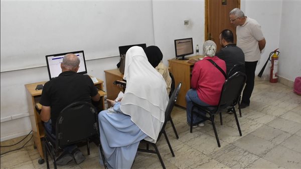 130 ألف طالب يسجلون في تنسيق المرحلة الثانية للقبول بالجامعات
