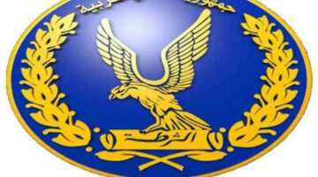«الداخلية» تضبط مرسى ومراكب تجديف غير مرخصة بالقليوبية