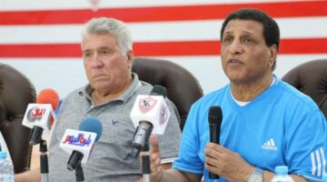 «مش هينام في البيت».. نجم الزمالك السابق يكشف رد فعله حال انتقاله نجله لـ الأهلي