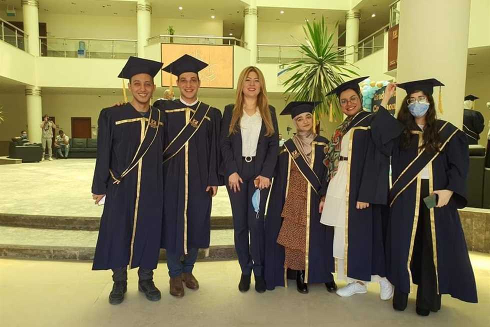 رئيس الجامعة العربية المفتوحة: هدفنا تصميم برامج تدريبية مشتركة تتماشى مع احتياجات سوق العمل
