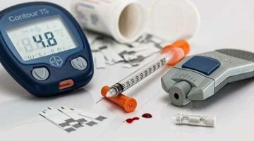 «احذرها قبل فوات الأوان».. أعراض غير متوقعة تكشف إصابتك بالسكري