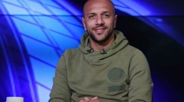 «الغالي عمل إيه».. إينو ينصح إدارة الخطيب بشأن مدرب الأهلي الجديد
