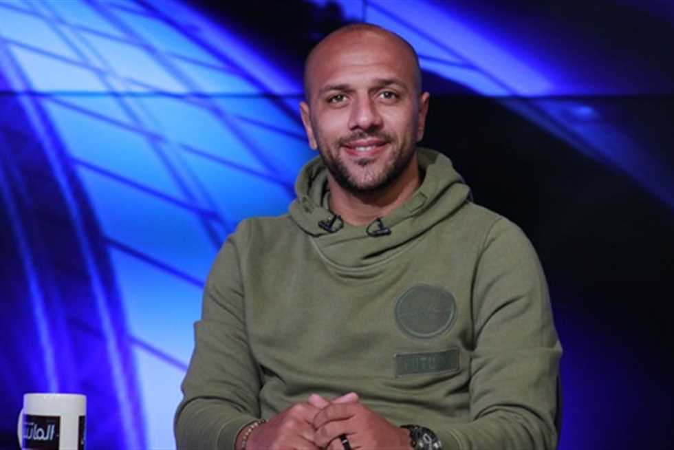 «الغالي عمل إيه».. إينو ينصح إدارة الخطيب بشأن مدرب الأهلي الجديد