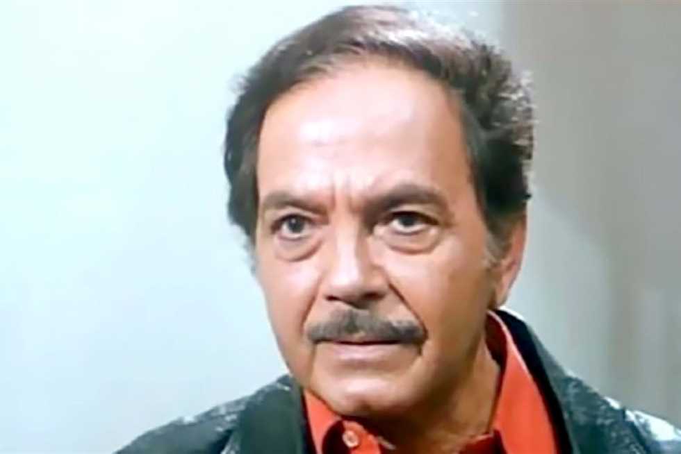«زي النهارده» في 22 أغسطس 2011.. وفاة الفنان كمال الشناوي