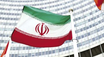 الشرطة الإيرانية: لدينا سيطرة استخباراتية كاملة على حدودنا ولن نسمح بأي خلل