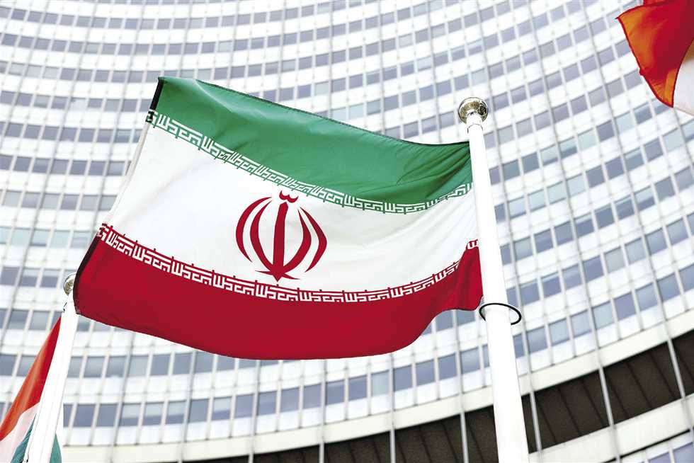 الشرطة الإيرانية: لدينا سيطرة استخباراتية كاملة على حدودنا ولن نسمح بأي خلل