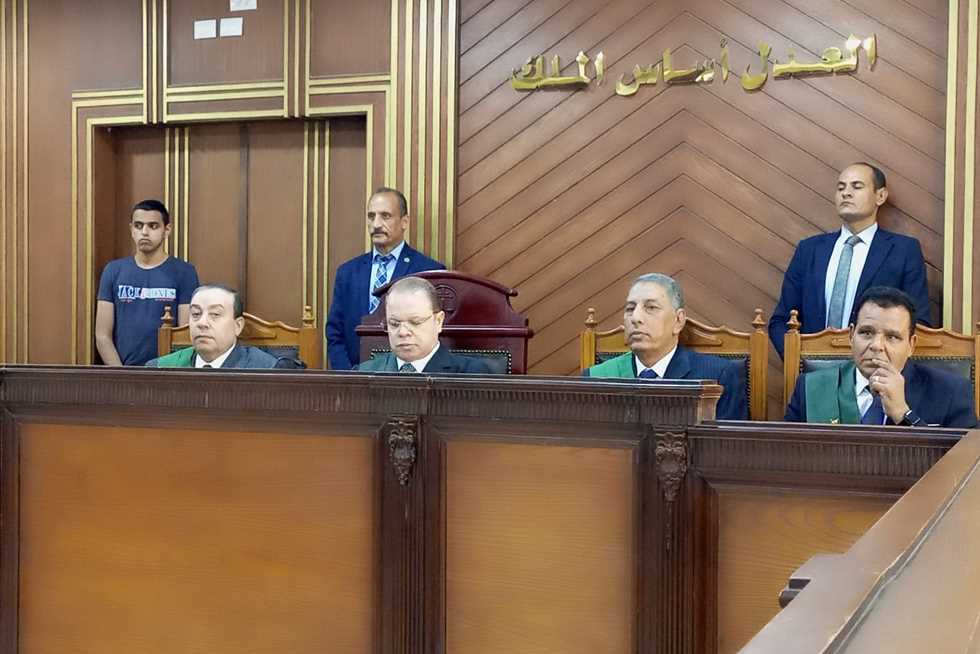 قرار ضد متهم بالتجمهر وتعطيل وسائل النقل فى عين شمس