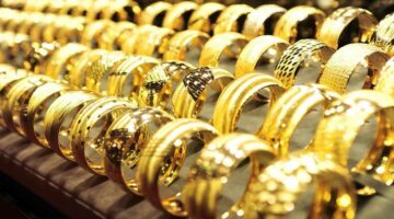 عيار 21 الآن.. سعر الذهب اليوم الثلاثاء 12-8-2025 بالصاغة (آخر تحديث رسمي)
