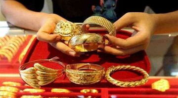 سعر الذهب اليوم الخميس 14 أغسطس محليا وعالميا.. عيار 21 الآن بعد آخر انخفاض