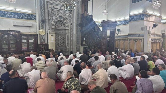 «إعلاء قيمة السعي والعمل».. الأوقاف تحدد موضوع خطبة الجمعة 15 أغسطس 2025