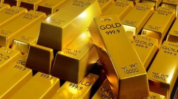 أول هبوط في أسعار الذهب اليوم الجمعة 15-8-2025 عالميًا بعد 7 أيام.. خسارة 1.8% لـ المعدن الأصفر