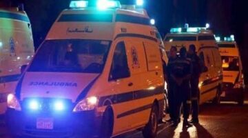 طالب يعتدي على صديقه بسلاح أبيض بسبب خلاف على مكالمة هاتفية في القليوبية