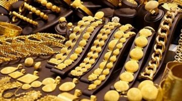 سعر الذهب اليوم الخميس محليًا وعالميًا في الصاغة.. عيار 21 الآن بعد الانخفاض الأخير