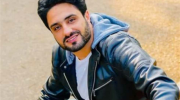 محمود عزازي يكشف آخر لقاء جمعه بالفنان الشاب بهاء الخطيب: «من يومين كان بيتكلم عن أحلامه»