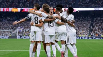 «ثنائي من الدوري الإنجليزي».. 3 صفقات مميزة على رادار ريال مدريد