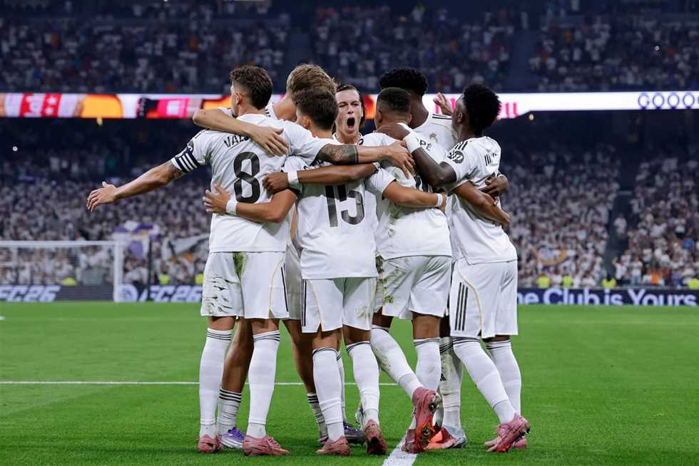«ثنائي من الدوري الإنجليزي».. 3 صفقات مميزة على رادار ريال مدريد