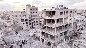 الاتحاد العام للصحفيين العرب يدين بكل قوة جرائم الاحتلال الصهيوني في غزة