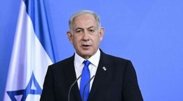 أحمد موسى يؤكد جاهزية القوات المسلحة المصرية على الحدود.. وينعت نتنياهو بـ«مجرم حرب يمارس البلطجة» (فيديو)