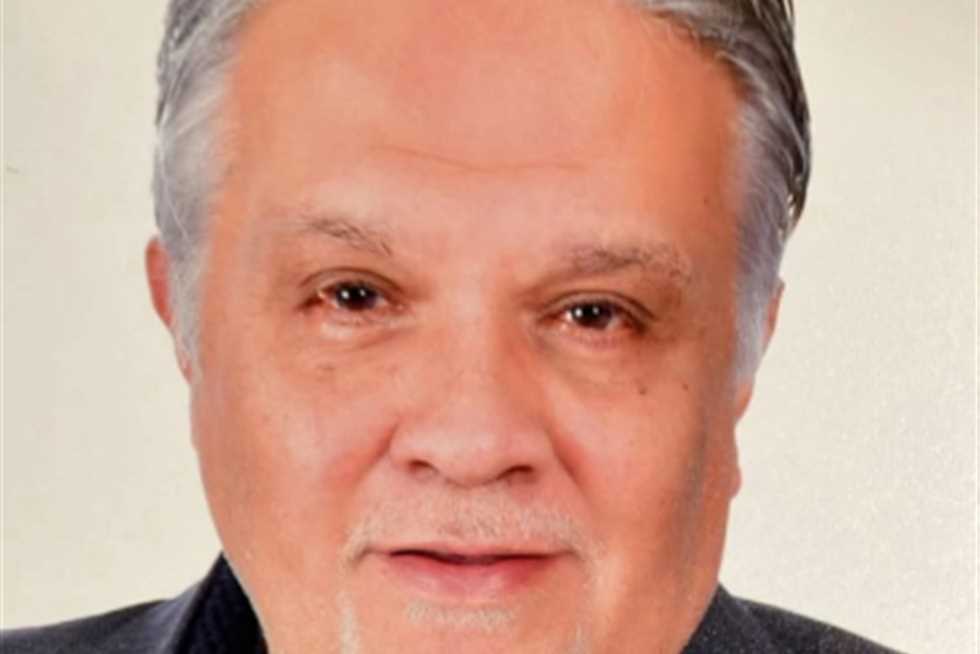 محمد العدل ينعى المنتج طارق صيام: كنت بحبه جدا