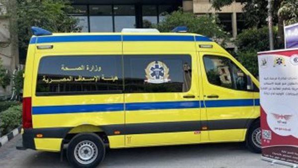 تسمم 6 عمال بالمنيا تناولو «عنب مرشوش» بمبيد حشري