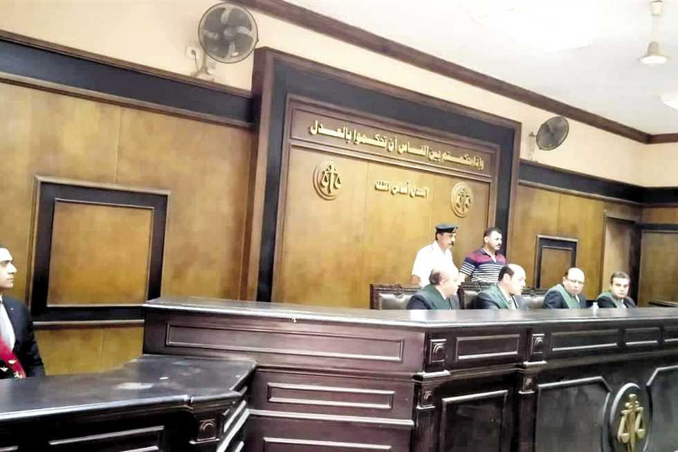 «من سنة إلى 15 عاما»..السجن لـ4 بتهمة سرقة «هاتف» بالإكراه في بنها بالقليوبية