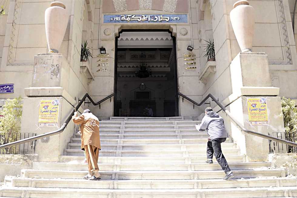 «الأطباء» تعلن الكشوف النهائية للمرشحين في انتخابات التجديد النصفي